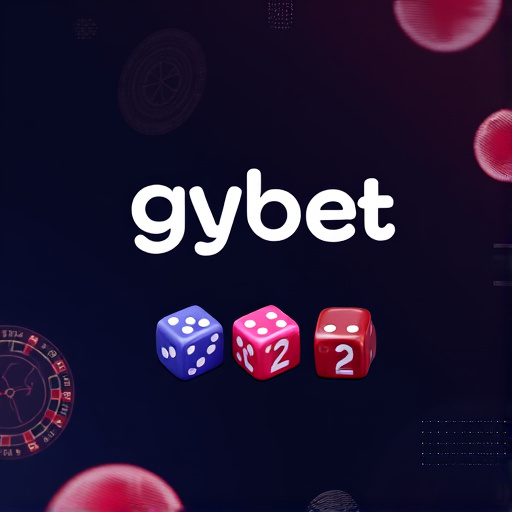 Logo da gybet